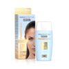 ضد آفتاب ایزدین فیوژن واتر ۵۰ میل | ISDIN Fusion Water SPF50 (محصول اسپانیا)