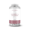 قرص کوکونات کلاژن ۱۸۰ عددی | COCONUT Collagen Capsules