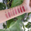 رژلب جامد مدل rose satin گلدن رز |Golden rose satin lipstick