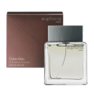 عطر ادکلن کلوین کلاین ادو تویلت ایفوریا | Euphoria men calvin klein eau de toilette