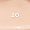 کرم پودر با ماندگاری 32 ساعته infaillible لورال|loreal infaillible 32h fresh wear vitamin c