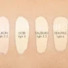کرم پودر نارس |Nars longwear foundation