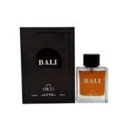 عطر ادوپرفیوم بالی اریکو |Erico bali eau de parfum
