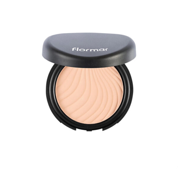پنکک فشرده فلورمار |Flormar Compact Powder