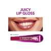 لیپ گلاسjuicy فلورمار | Flormar juicy lip gloss