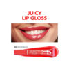 لیپ گلاسjuicy فلورمار | Flormar juicy lip gloss