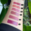 رژلب مایع مدل kiss me more فلورمار|Flormar kiss me more lipstick