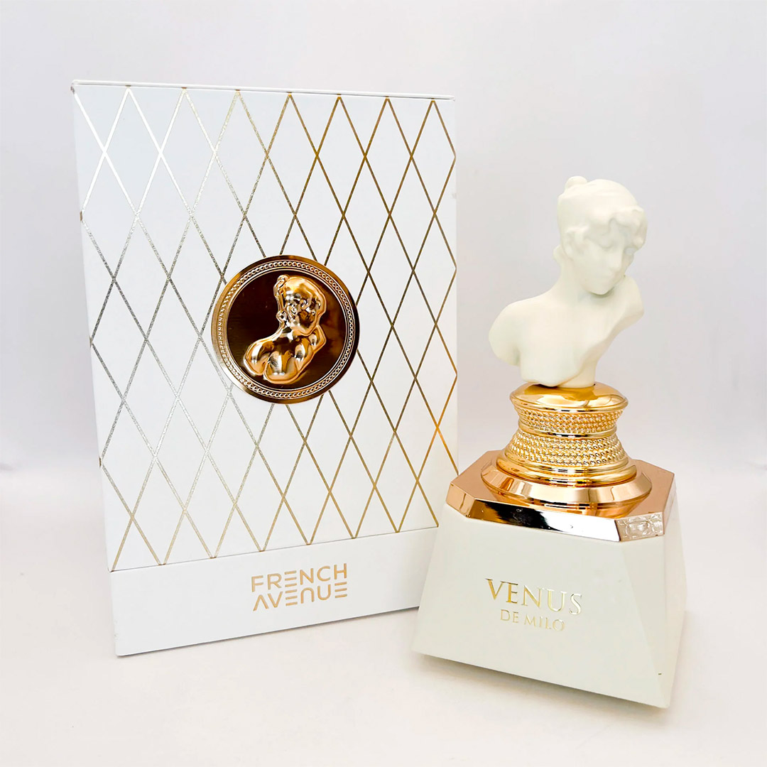 عطر VENUS ادوپرفیوم فرنچ اونو | French Avenue VENUS Eau de Parfum