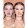 کرم پودر مات باماندگاری بالا شیگلم|sheglam complexion pro long lasting matte foundation