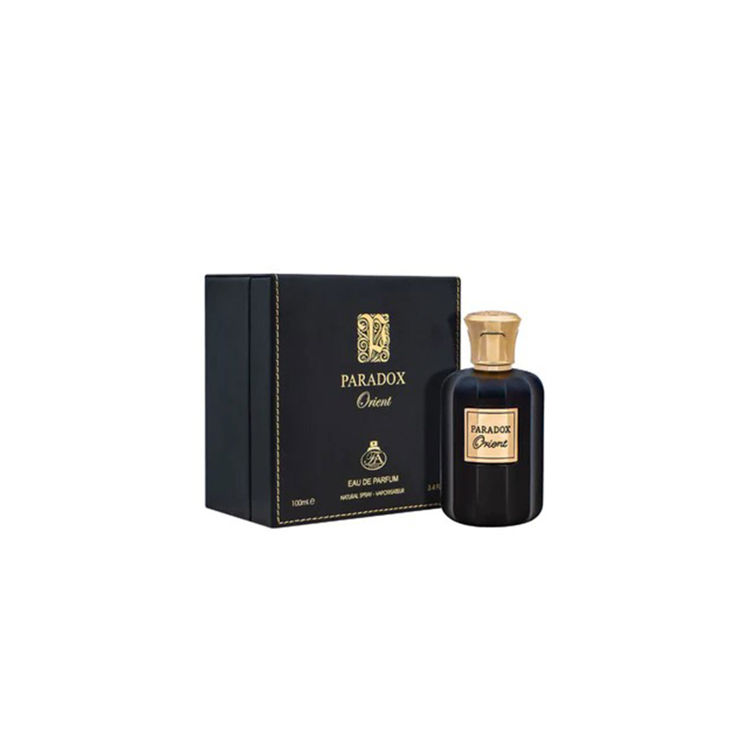 عطر اورینت ادوپرفیوم پارادوکس | Paradox orient eau de parfum