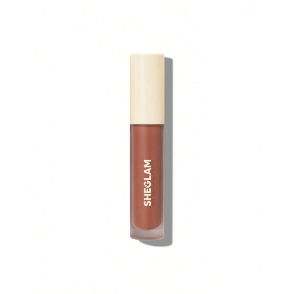 رژلب مایع مات مینی Allureشیگلم|Sheglam Liquid mini Allure lipstick