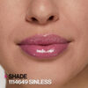 لیپ گلاس megaslicks وت اند وایلد |Wet and wild megaslicks lipstick