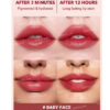 تینت لب مدل take a hint شیگلم|Sheglam take a hint lip tint