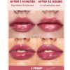 تینت لب مدل take a hint شیگلم|Sheglam take a hint lip tint