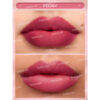 رژلب جامد مات مدلallure شیگلم |Sheglam matte allure lipstick