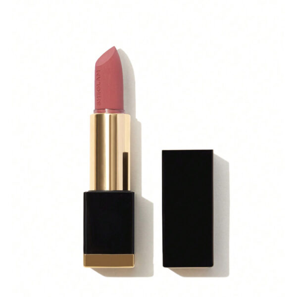 رژلب جامد مات مدلallure شیگلم |Sheglam matte allure lipstick