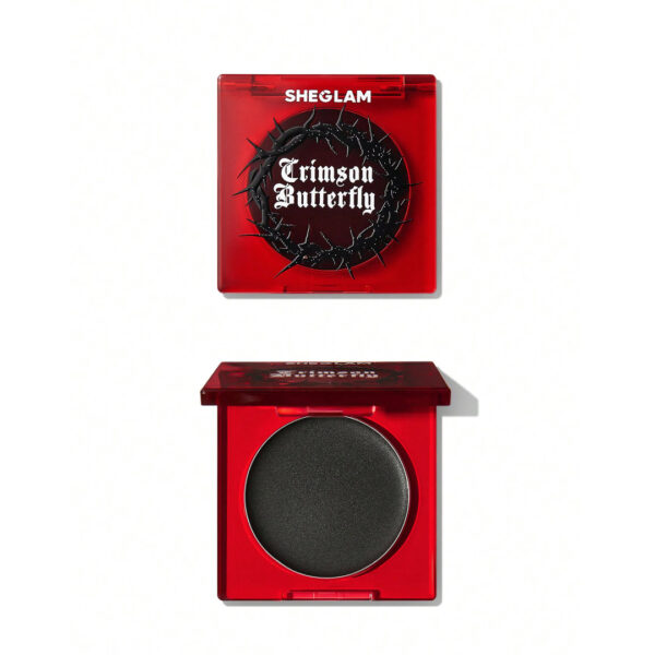 رژگونه حرارتی رنگ Bloodine شیگلم |Sheglam bloodline color changing blush