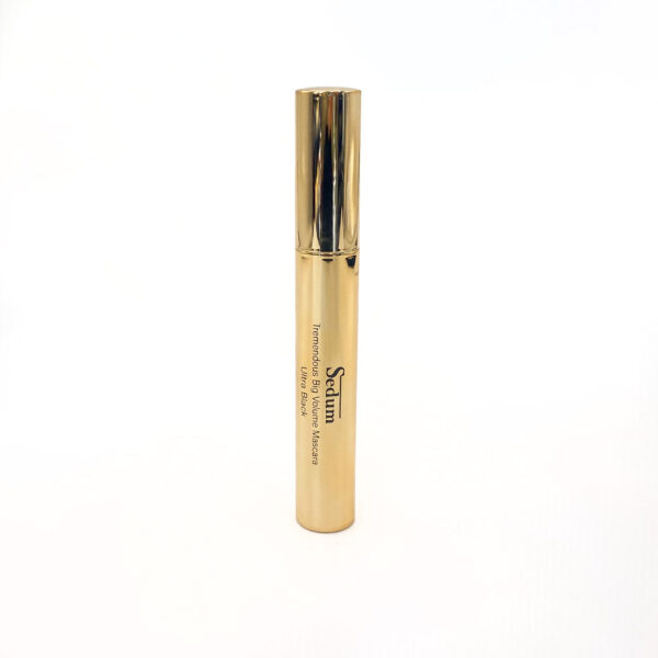 ریمل حجم دهنده فوق العاده مشکی سدام |Sedum tremendous big volume mascara ultra black