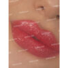 ست گیلتر چسب لب شیگلم رنگ red carpetشیگلم| Sheglam lip dazzler glitter kit color is red carpet