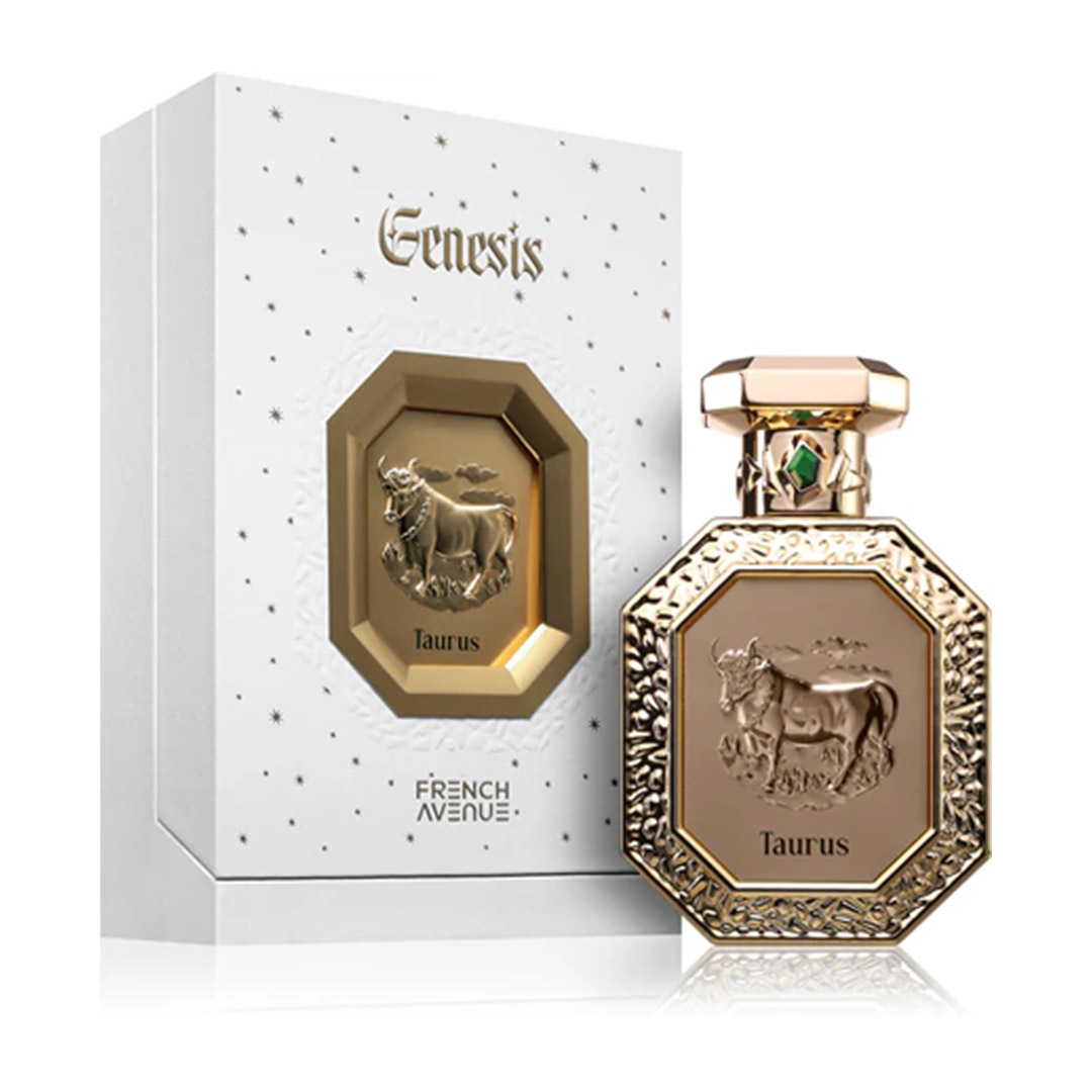 عطر Taurus (عطر ماه تولد اردیبهشت)جنسیس|Genesis french avenue Taurus