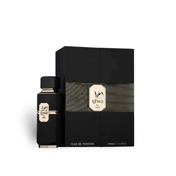 عطر ighwa by night ادوپرفیوم فرنچ اونو|French Avenue ighwa by night Eau de Parfum