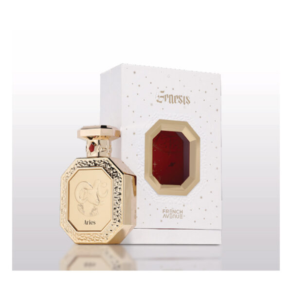 عطر اونیو آریس (عطر ماه تولدفروردین)جنسیس|Genesis french avenue aries