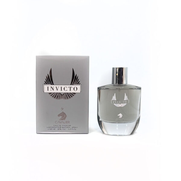 عطر اینوکتو ادوپرفیوم کاوالیر|Cavalier invicto eau de parfum