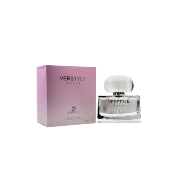 عطر زنانه verstyle crestal ادوپرفیوم روونا |Rovena verstyle crestal eau de parfum