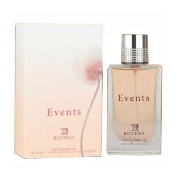 عطر زنانه اونتس ادوپرفیوم روونا |Rovena events eau de parfum