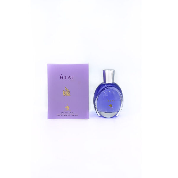 عطر زنانه اکلت ادوپرفیوم کاوالیر|Cavalier eclat eau de parfum