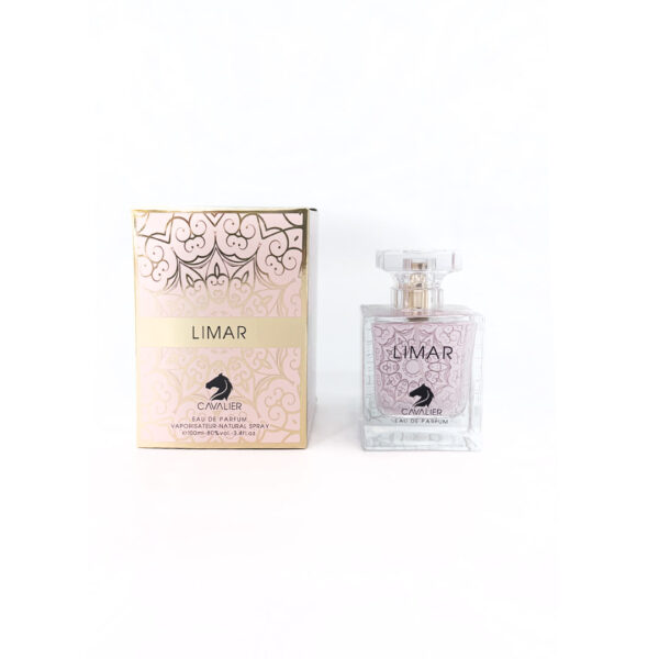 عطر لیمار ادوپرفیوم کاوالیر|Cavalier limar eau de parfum
