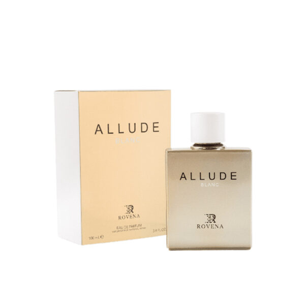 عطر مردانه آلدو بلان ادوپرفیوم روونا |Rovena alldue blanc eau de parfum