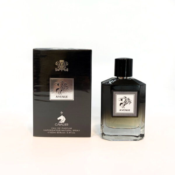 عطر مردانه آونیو ادوپرفیوم کاوالیر|Cavalier avenue eau de parfum