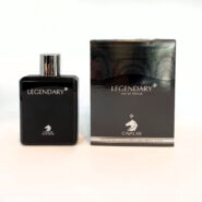 عطر مردانه لجندری ادوپرفیوم کاوالیر|Cavalier legendary eau de parfum