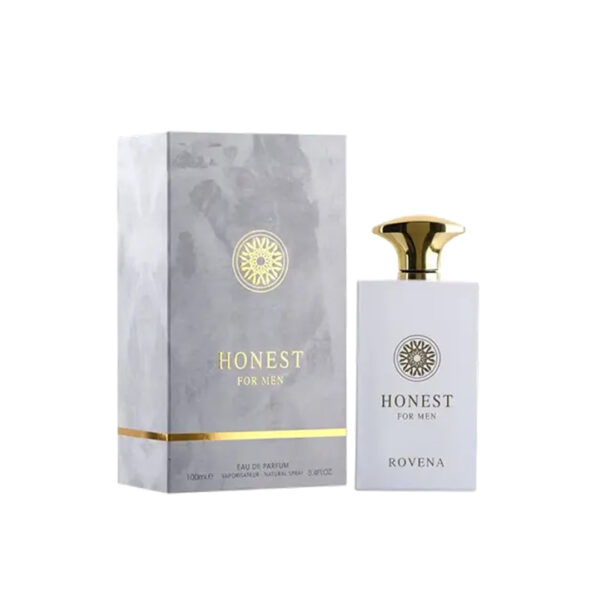 عطر مردانه هانست ادوپرفیوم روونا |Rovena honset for men eau de parfum