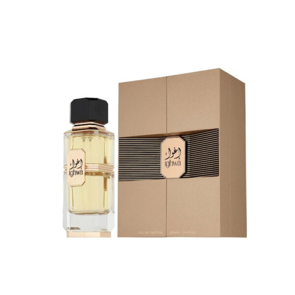 عطرighwa ادوپرفیوم فرنچ اونو|French Avenue ighwa Eau de Parfum