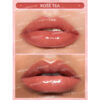 لیپ گلاس مدل Glaze Daze شیگلم |Sheglam glaze daze lip gloss