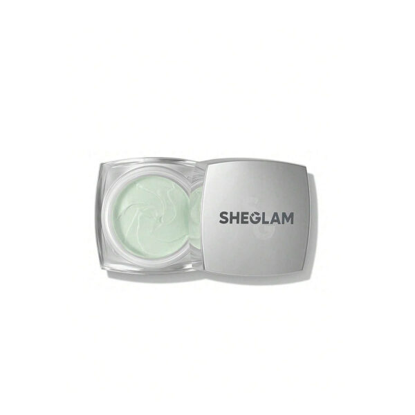 پرایمر کنترل کننده چربی مدلbirthday شیگلم| Sheglam birthday skin oil control primer