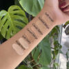 کرم پودر مدل dewy lumineux وت اند واید |Wet and wild photo focus foundation fond de teint dewy lumineux