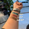 مداد چشم ژله ای فلورمار |Flormar extreme tattoo gel pencil