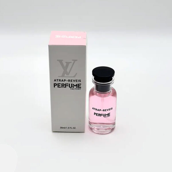 عطر ادکلن مینیatrap-reveis پرفیوم فکتوری |Perfume factory atrap-reveis perfume