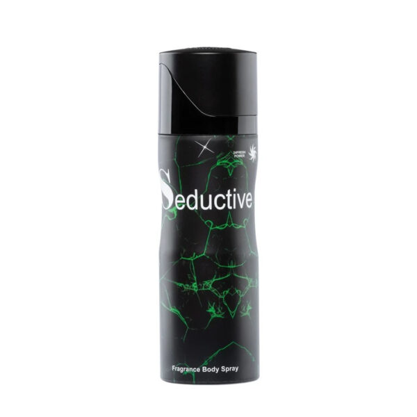 اسپری بدن Seducetive سدیوس |Seduce tive body spray