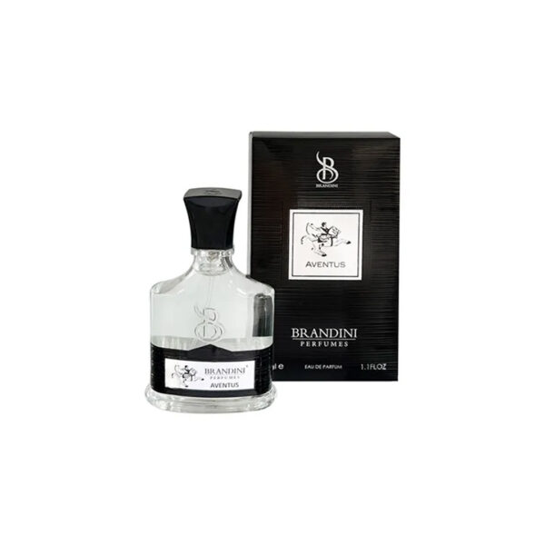 ادکلن مینی اونتوس مردانه برندینی|brandini aventus eau de parfum