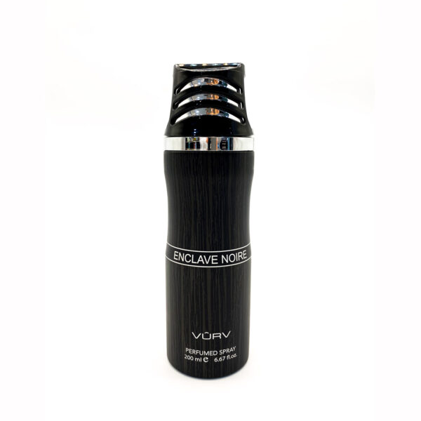 اسپریenclave noire ورو | Vurv enclave noire spray