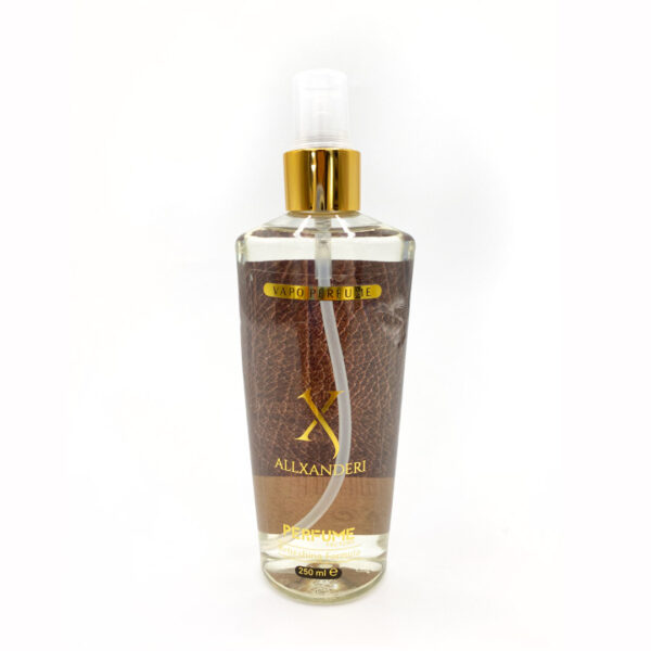 بادی اسپلش allxanderi پرفیوم فکتوری |perfume factory alexander body mist