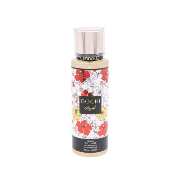 بادی اسپلش gochi کارینو |Carinoo gochi body mist
