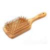 برس مو بامبو مدل dd800 دی اس دی |DSD makeup accessories model no dd800 bamboo hair brush