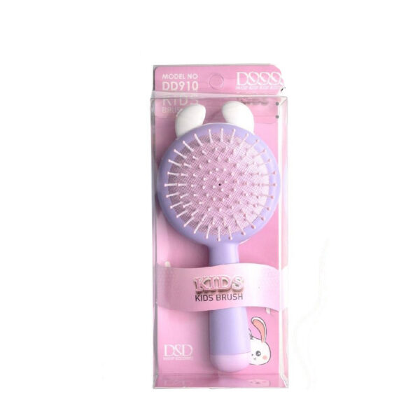 برس مو کودکDD910 دی اس دی |DSD Baby hair brush model no DD910
