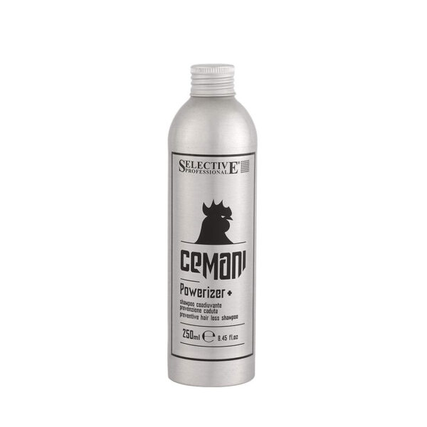 شامپو تقویت کنندهcemani سلکتیو |Selective cemani powerizer shampoo