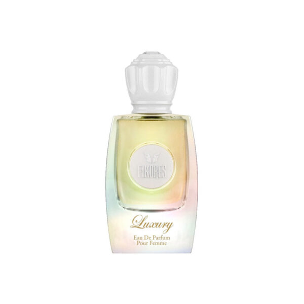 عطر و ادکلن ادوپرفیوم زنانه فیکورس|Fikores perfume pour femme